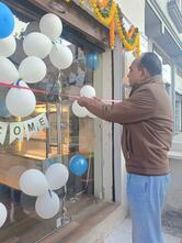 fathers bakery