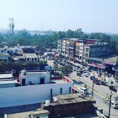 The Tripathi tiffin centre