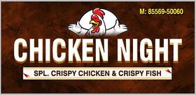 Chicken Night