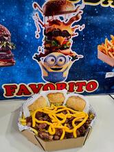 Hamburgueria Meutudaofavorito Delivery
