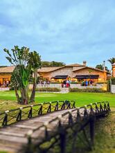 Ristorantino Golf