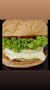 Pizzas e Lanches da Sávia
