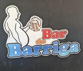 Bar do Barriga CBA