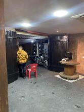 Rota 66 Bar