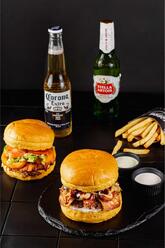 Burguito Hamburgueria Artesanal