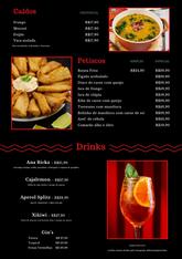 Jantinha & Caldo (Dona Ana)
