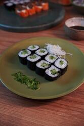 SAWA Sushi