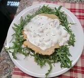 Antica cucina di Aurelia
