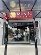 Munik Chocolates Arujá