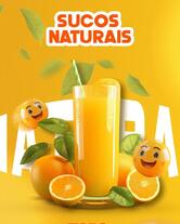 TROPICAL SUCO