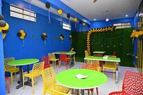 TEA MAX CAFETERIA