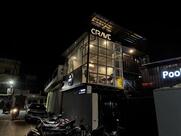 CRAVE