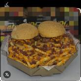 Brothers grill