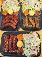 Grill Drenica