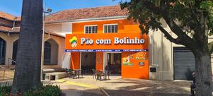Pão com Bolinho Penápolis