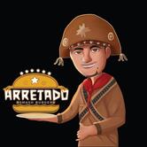 Arretado Smash Burguer