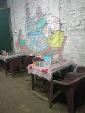 Hotel shivbharose