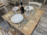 Mappamondo Ristorante e Pizzeria