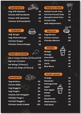 Maharaja Cafe