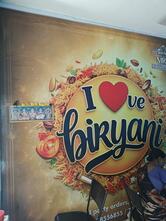 MRV BRIYANI SPOT