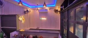 Cha Culture Andul Rd