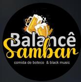 Balancê Sambar