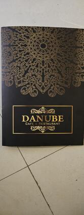 Danube Cafe & Restaurant
