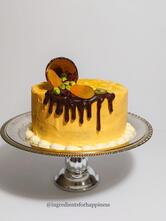 Bonbon - Best bakery and custom cakes in Rishikesh