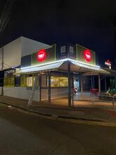 Patiu's Londrina - Hamburgueria Raiz