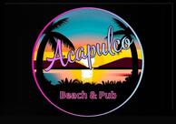 Acapulco Beach & Pub