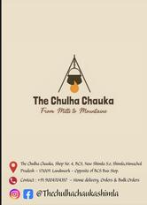 The Chulha Chauka