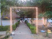The Maharaja family Restaurant & Dhaba