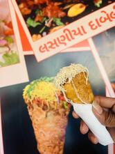 KUTCHI BITES SURENDRANAGAR