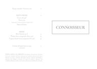 Connoisseur Restaurant & Winery
