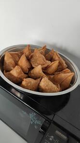 Jay Bhavani Food