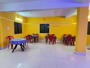 Maa Annapurna Hotel