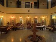 Royal Heritage resturant and bar