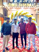 Cafe Sitara