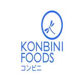 Konbini Foods - コンビニ