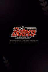 Sr. Boteco Restaurante Bar