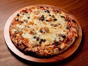 A Pizza - Bueno
