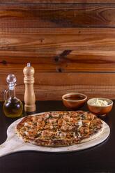 Norte Pizzaria