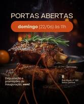 Brasa e Ponto