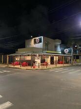 ESTAÇÃO ALTERNATIVA - PUB