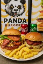 Panda Burger's
