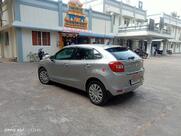 Moksha Sri Foam Servcing And Travels