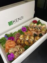 Kenji Lagoa