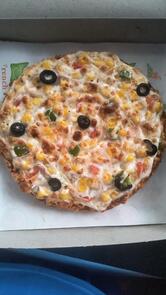 Gopal ji fast food and pizza shop