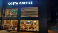 Costa Coffee