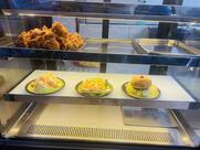 Yummy cafe